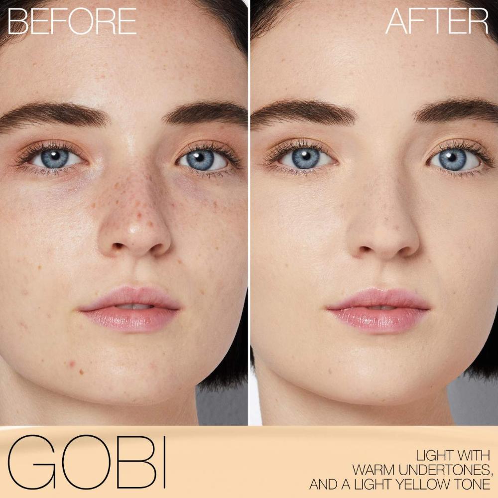NARS Light Reflecting Advanced Skincare Foundation