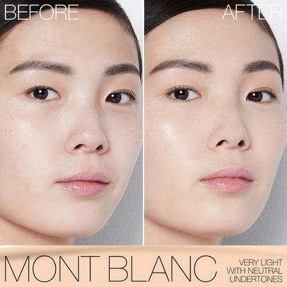 NARS Light Reflecting Advanced Skincare Foundation