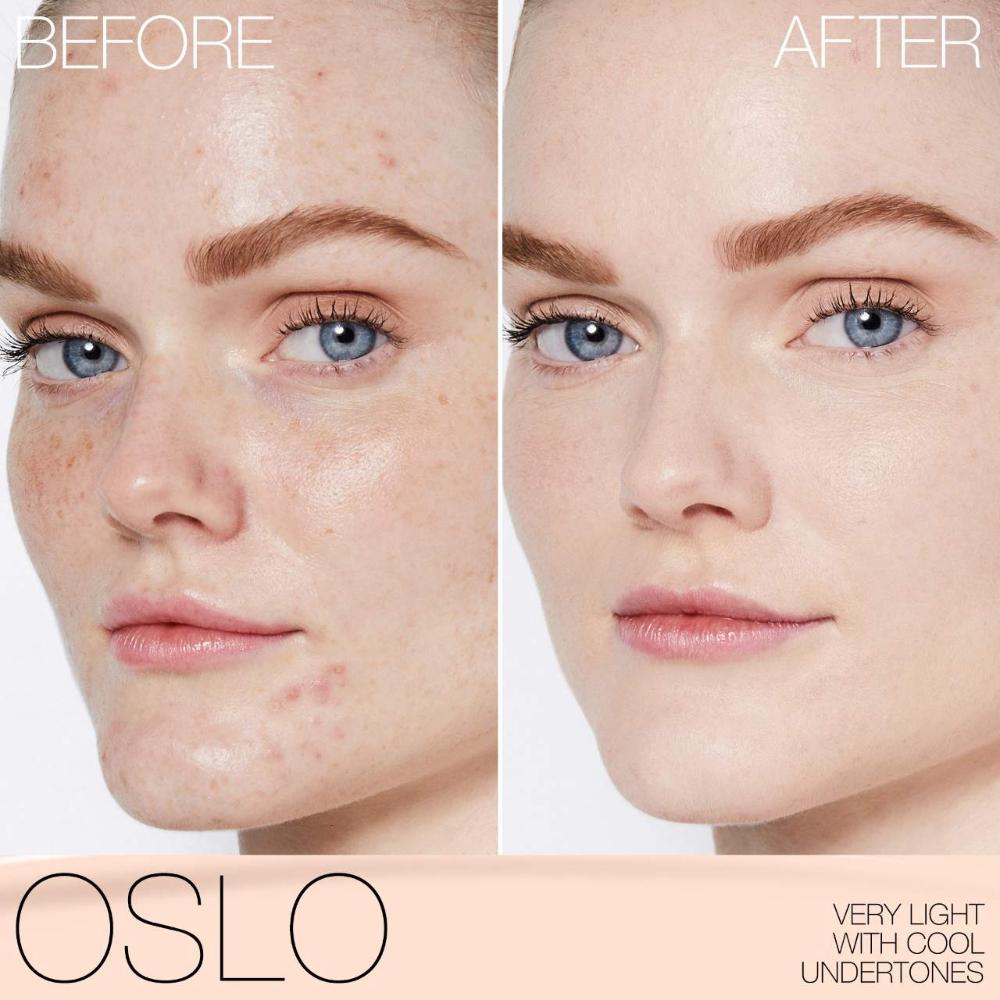 NARS Light Reflecting Advanced Skincare Foundation