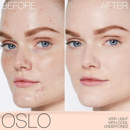 NARS Light Reflecting Advanced Skincare Foundation