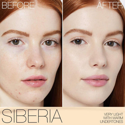 NARS Light Reflecting Advanced Skincare Foundation