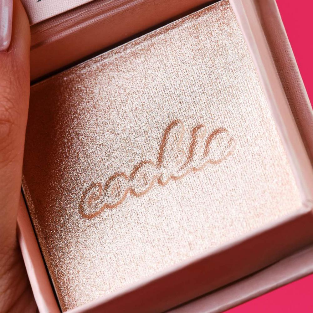 Benefit Cosmetics Cookie Powder Highlighter