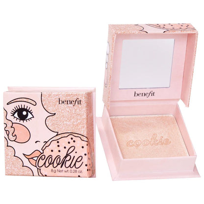 Benefit Cosmetics Cookie Powder Highlighter