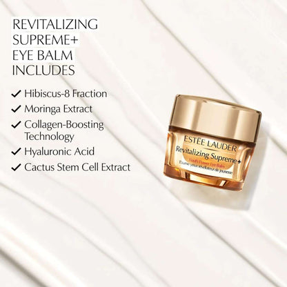 Estée Lauder Revitalizing Supreme+ Youth Power Eye Balm