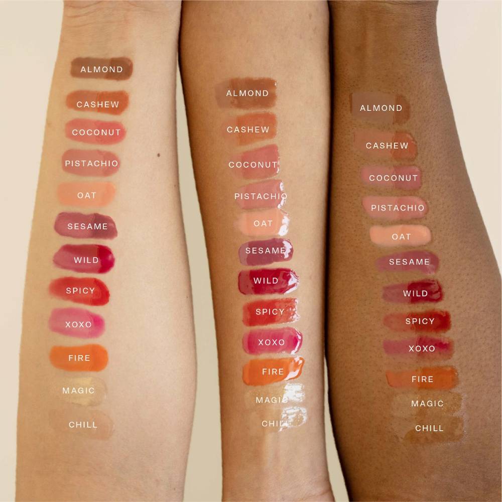 Tower 28 Beauty ShineOn Lip Jelly Lip Oil