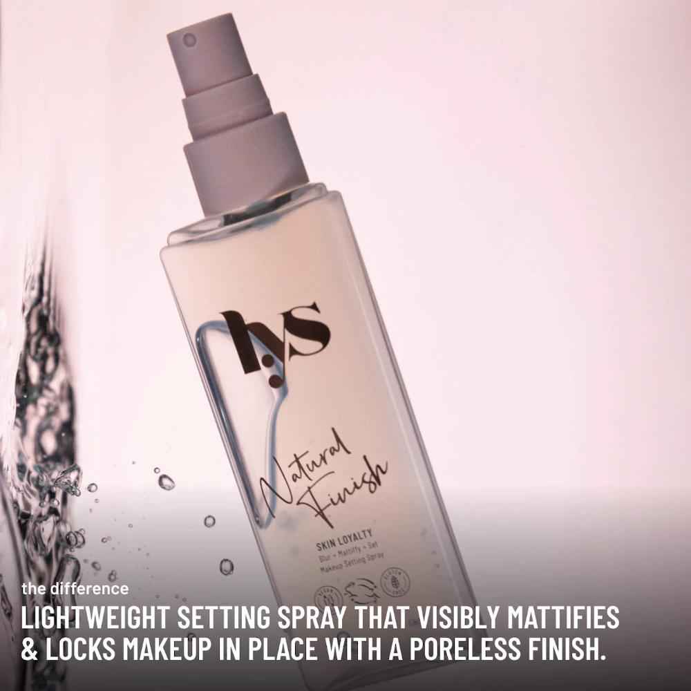 LYS Beauty Skin Loyalty Setting Spray