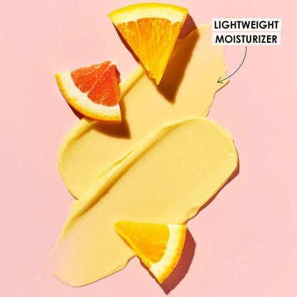 Sunday Riley C.E.O. Afterglow Brightening Vitamin C Moisturizer