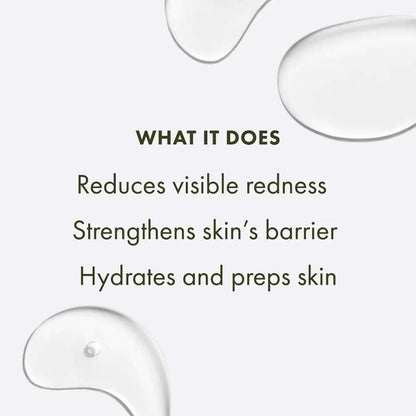 Origins Mega-Mushroom Relief & Resilience Soothing Treatment Lotion