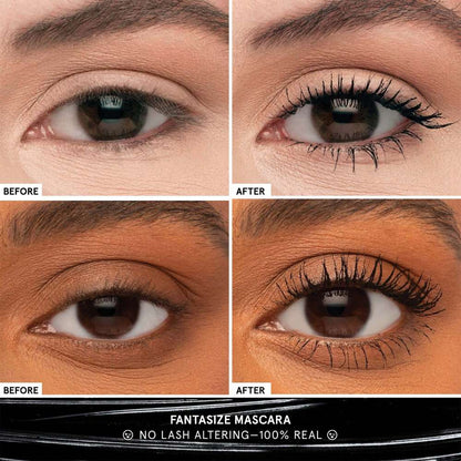 ONE/SIZE Fantasize Lifting & Lengthening Mascara