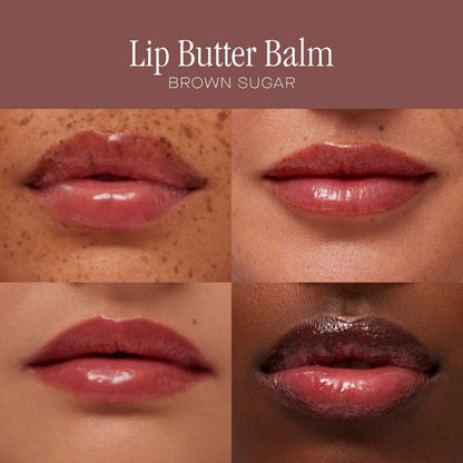 Summer Fridays Lip Butter Balm