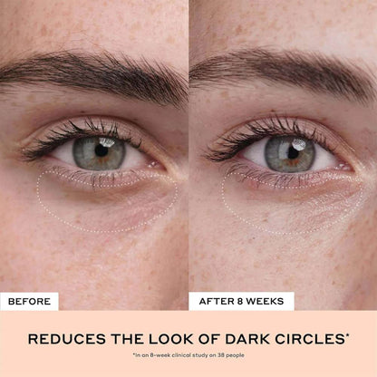 OLEHENRIKSEN Banana Bright+ Vitamin C Eye Crème