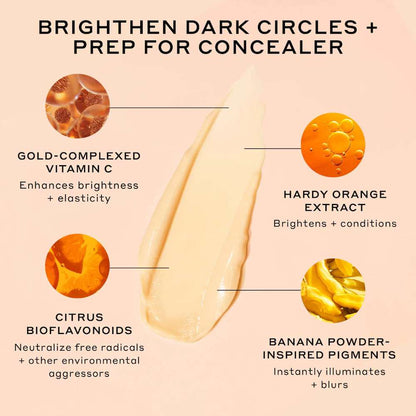 OLEHENRIKSEN Banana Bright+ Vitamin C Eye Crème