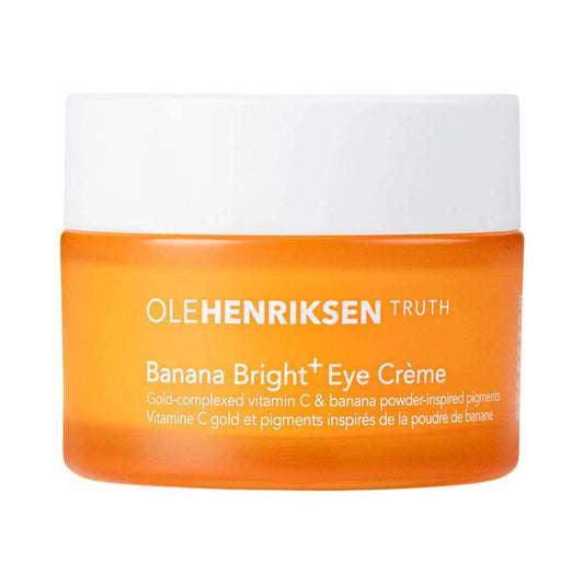 OLEHENRIKSEN Banana Bright+ Vitamin C Eye Crème