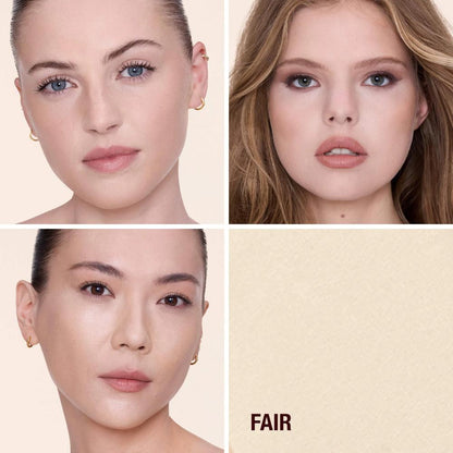 Charlotte Tilbury Airbrush Flawless Finish Setting Powder