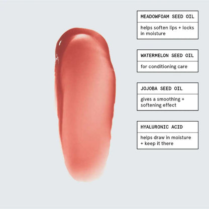 Glossier Ultralip High Shine Lipstick