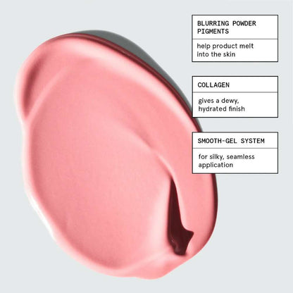 Glossier Cloud Paint Gel-Cream Blush
