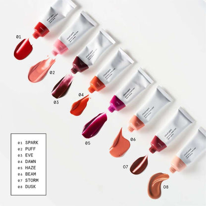 Glossier Cloud Paint Gel-Cream Blush