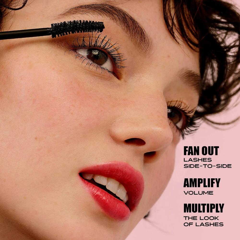 Benefit Cosmetics Fan Fest Fanning & Volumizing Mascara