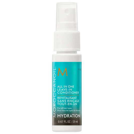 Moroccanoil All in One Leave-In Conditioner
