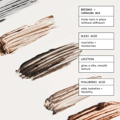 Glossier Boy Brow