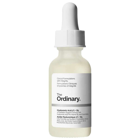 The Ordinary Hyaluronic Acid 2% + B5 with Ceramides 30ml