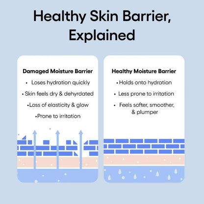 LANEIGE Water Bank Blue Hyaluronic Cream Moisturizer