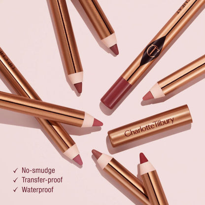 Charlotte Tilbury Lip Cheat Lip Liner