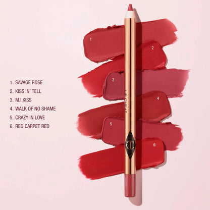 Charlotte Tilbury Lip Cheat Lip Liner