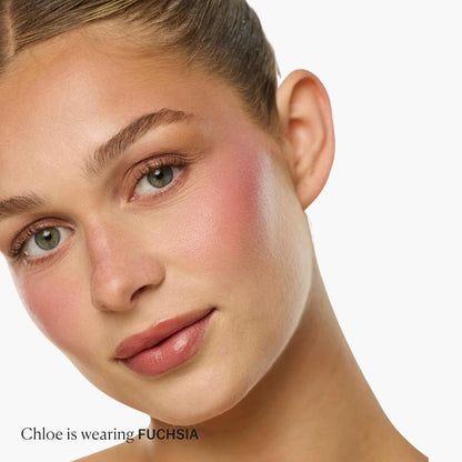 BASMA The Cream Blush