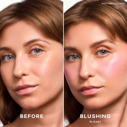 Saie Dew Liquid Cream Blush