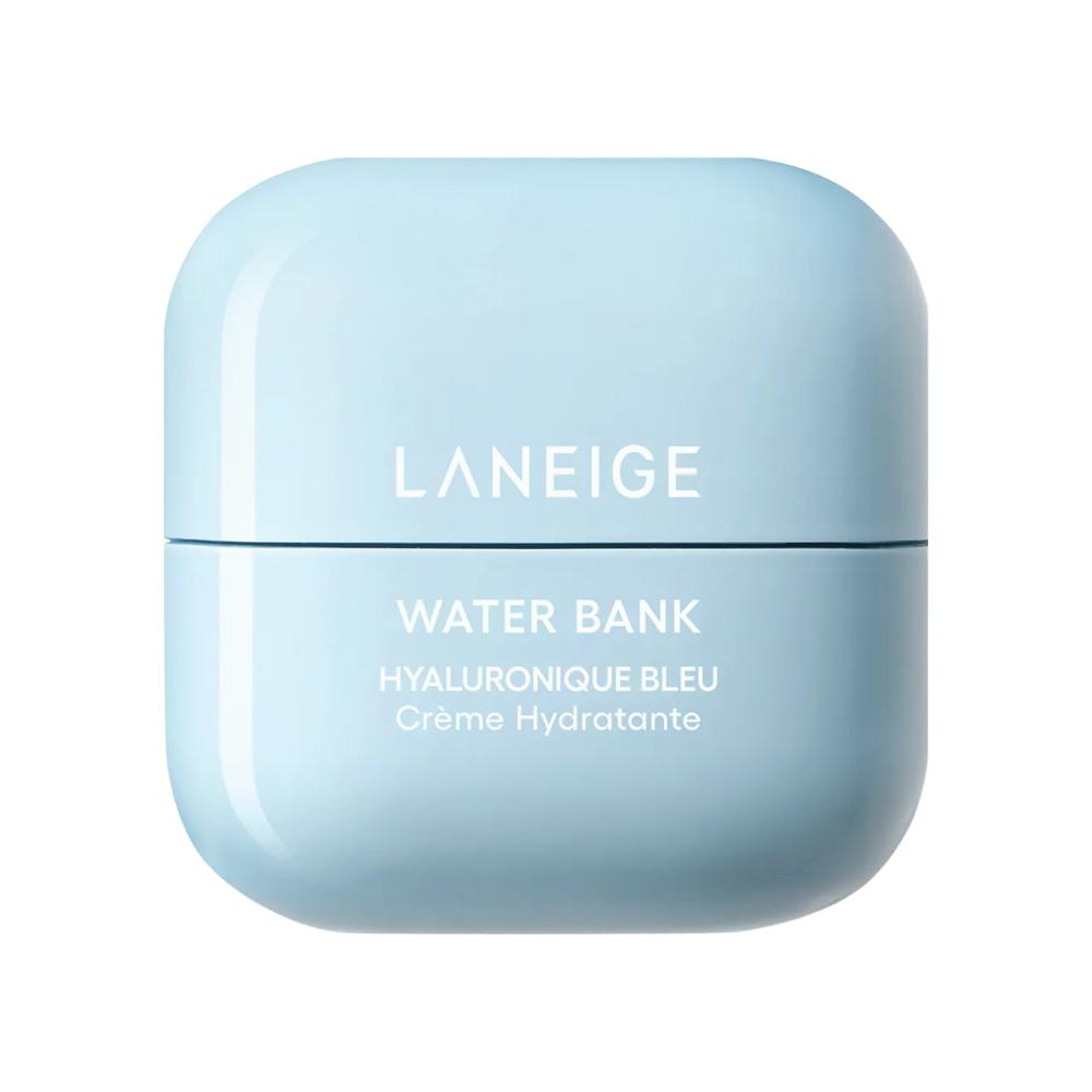 LANEIGE Water Bank Blue Hyaluronic Cream Moisturizer
