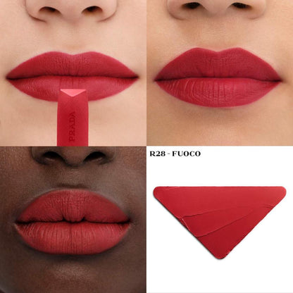 Prada Monochrome Hyper Matte Lipstick