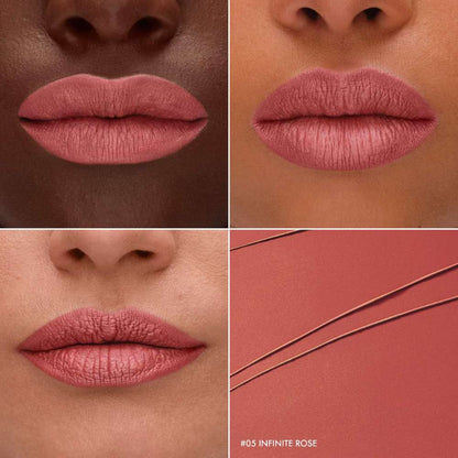SEPHORA Cream Lip Stain