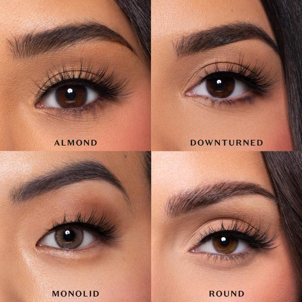 Lilly Lashes Self Adhesive Lashes