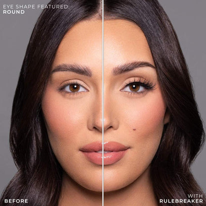 Lilly Lashes Self Adhesive Lashes