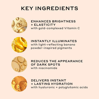 OLEHENRIKSEN Banana Bright+ Instant Glow Moisturizer