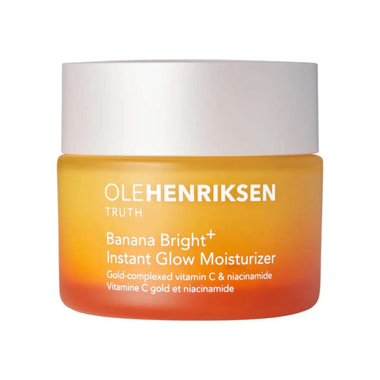 OLEHENRIKSEN Banana Bright+ Instant Glow Moisturizer