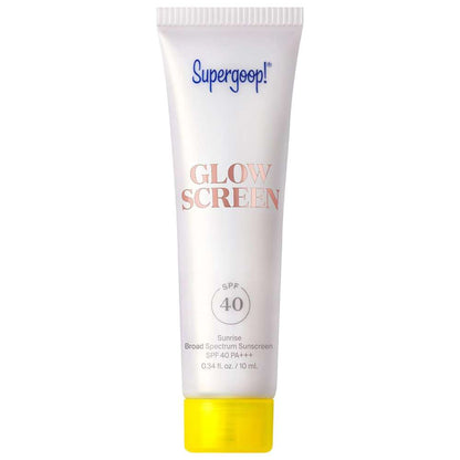 Supergoop! Glowscreen SPF 40 Sunscreen