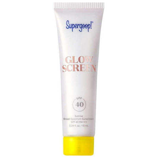 Supergoop! Glowscreen SPF 40 Sunscreen