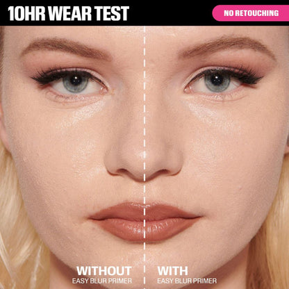 HUDA BEAUTY Easy Blur Silicone-Free Smoothing & Pore-Minimizing Primer