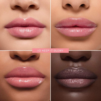 Lancôme Lip Idôle Squalane-12 Butterglow™ Hydrating Lip Balm
