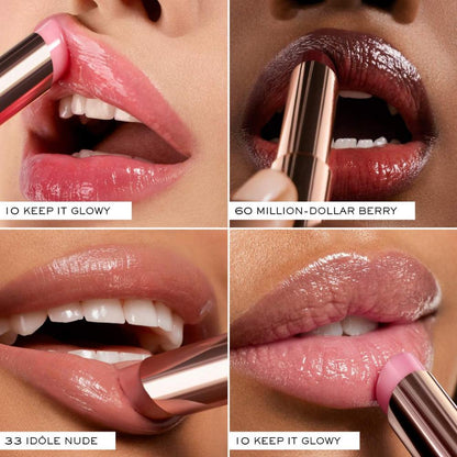 Lancôme Lip Idôle Squalane-12 Butterglow™ Hydrating Lip Balm