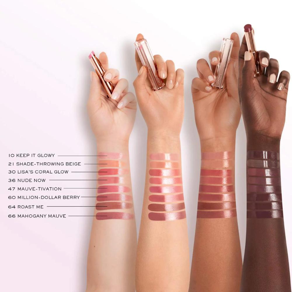 Lancôme Lip Idôle Squalane-12 Butterglow™ Hydrating Lip Balm