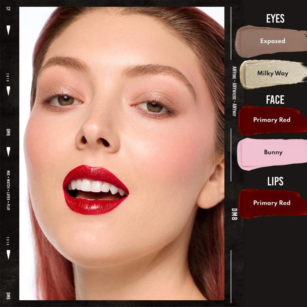 Danessa Myricks Beauty Colorfix Waterproof Liquid Pigment