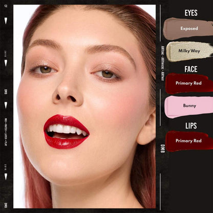 Danessa Myricks Beauty Colorfix Waterproof Liquid Pigment