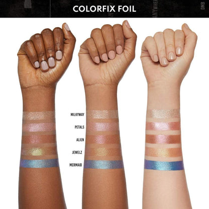 Danessa Myricks Beauty Colorfix Waterproof Liquid Pigment