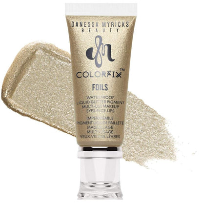 Danessa Myricks Beauty Colorfix Waterproof Liquid Pigment