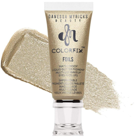Danessa Myricks Beauty Colorfix Waterproof Liquid Pigment