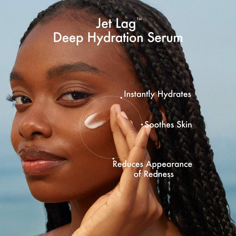 Summer Fridays Jet Lag™ Deep Hydration Serum