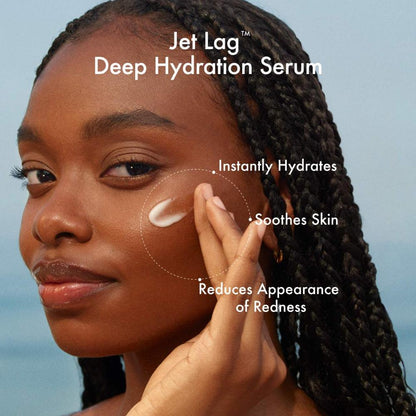 Summer Fridays Jet Lag™ Deep Hydration Serum